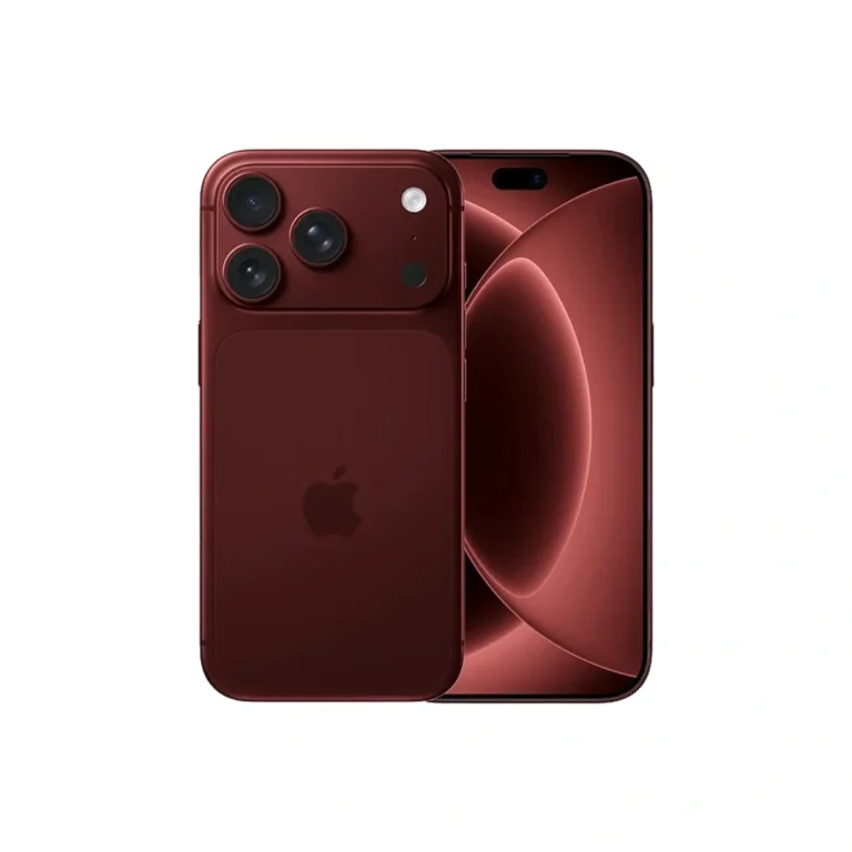 iPhone 18 Pro Max