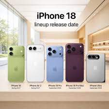 iPhone 18 Pro Max Price in Bangladesh