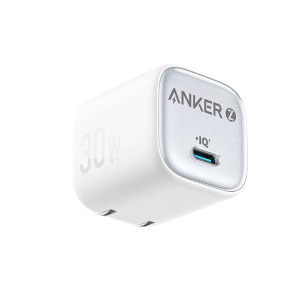 Anker Zolo Power Adapter USB-C – 30W