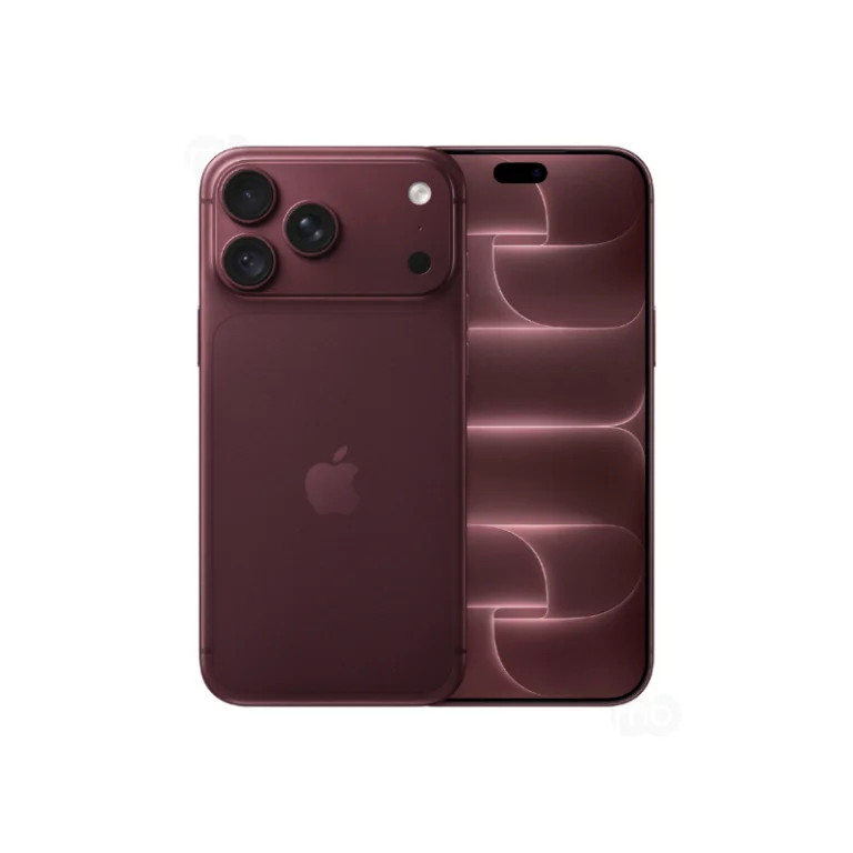 iPhone 18 Pro