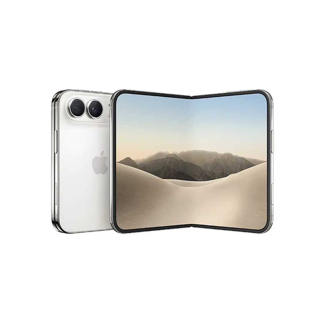 iPhone 18 Duo