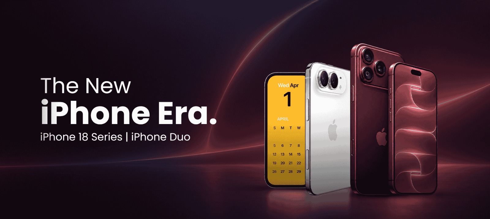 iPhone 18 Pro Max Price in Bangladesh