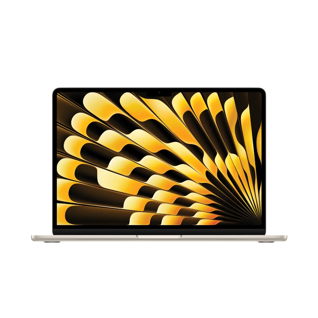 Apple MacBook Air M5 15-inch (2026)