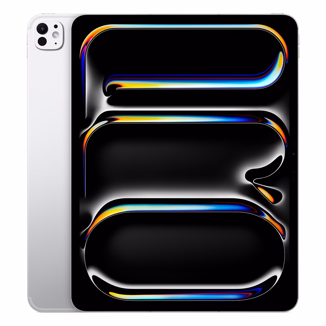 iPad Pro M5 2025